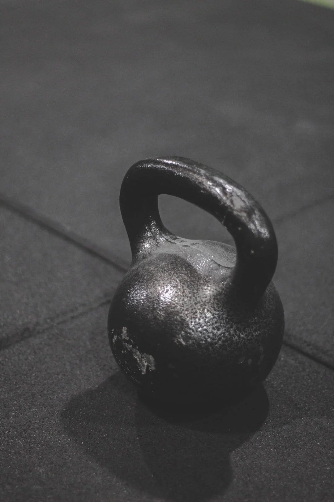 Kettlebell